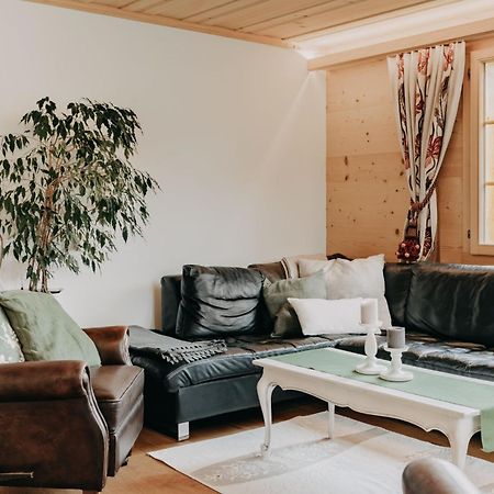 Apartment Giferblick By Interhome Γκστάαντ Εξωτερικό φωτογραφία