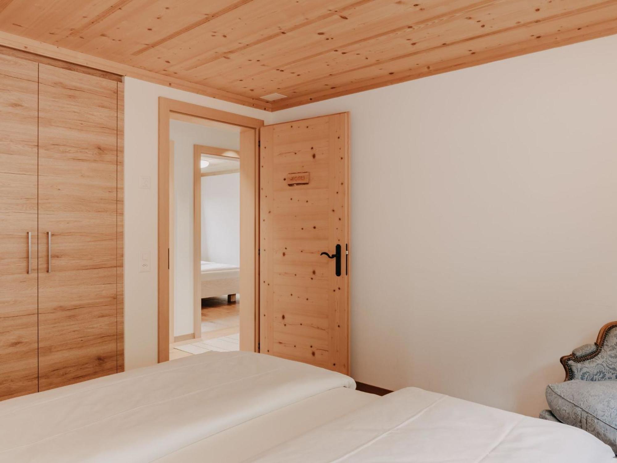 Apartment Giferblick By Interhome Γκστάαντ Εξωτερικό φωτογραφία