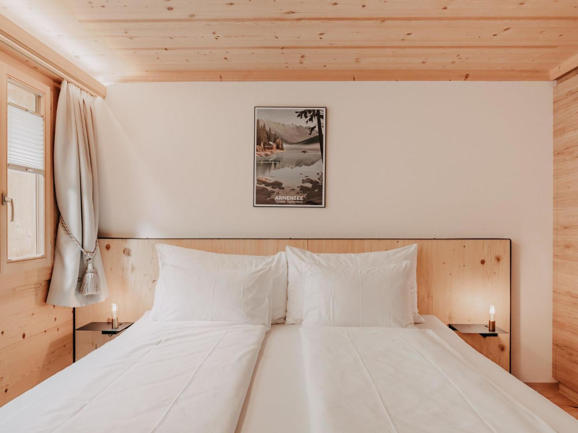 Apartment Giferblick By Interhome Γκστάαντ Εξωτερικό φωτογραφία