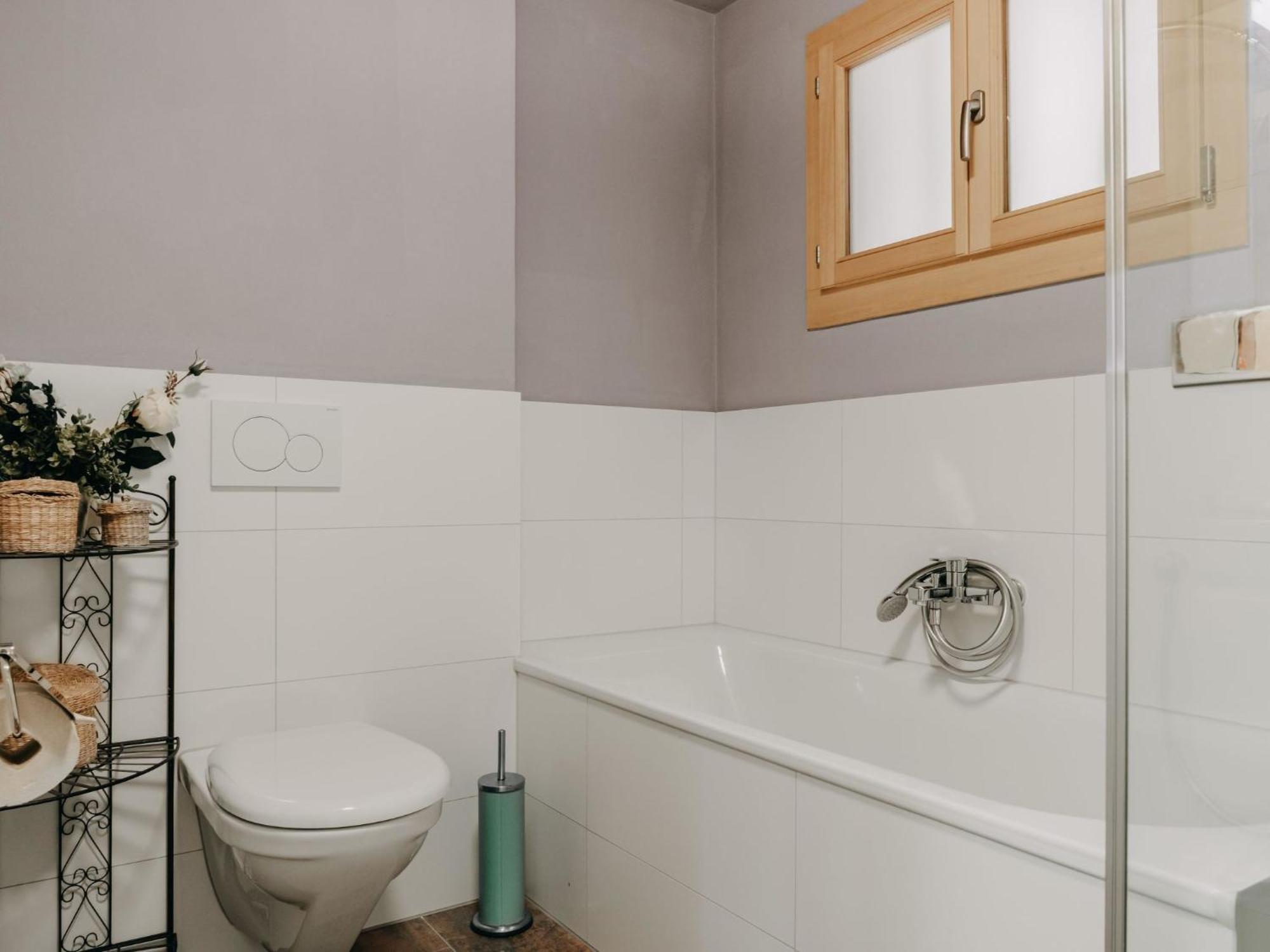 Apartment Giferblick By Interhome Γκστάαντ Εξωτερικό φωτογραφία