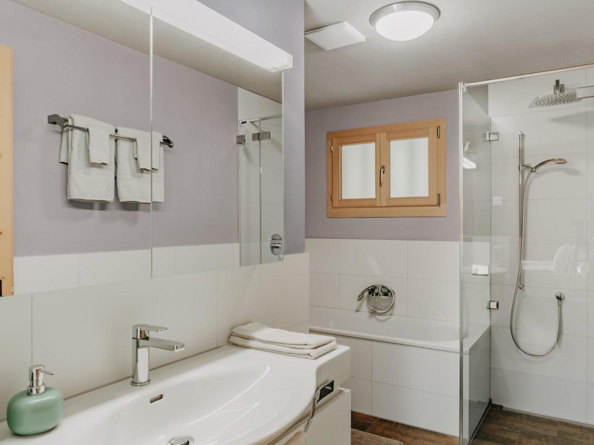 Apartment Giferblick By Interhome Γκστάαντ Εξωτερικό φωτογραφία