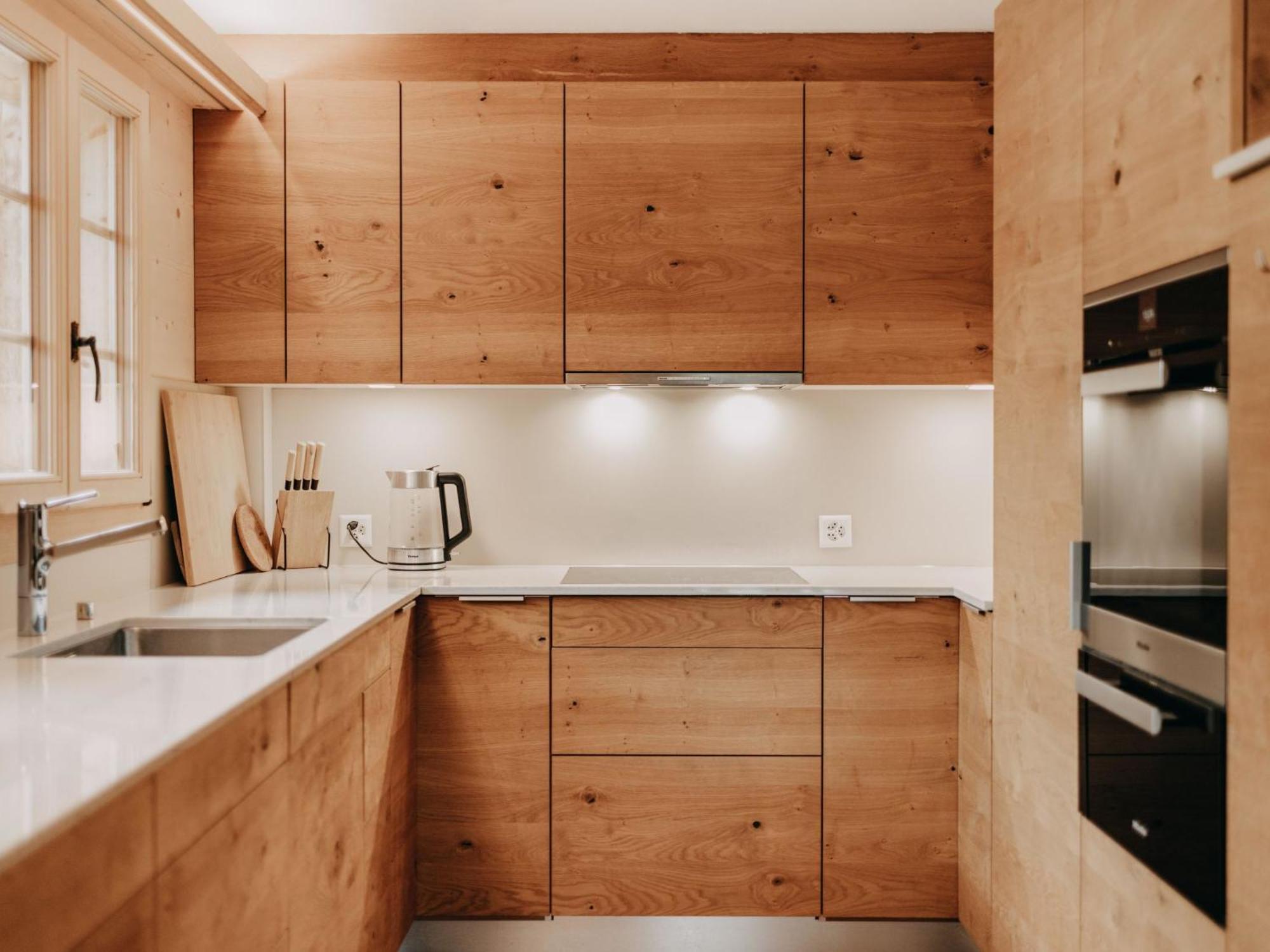 Apartment Giferblick By Interhome Γκστάαντ Εξωτερικό φωτογραφία