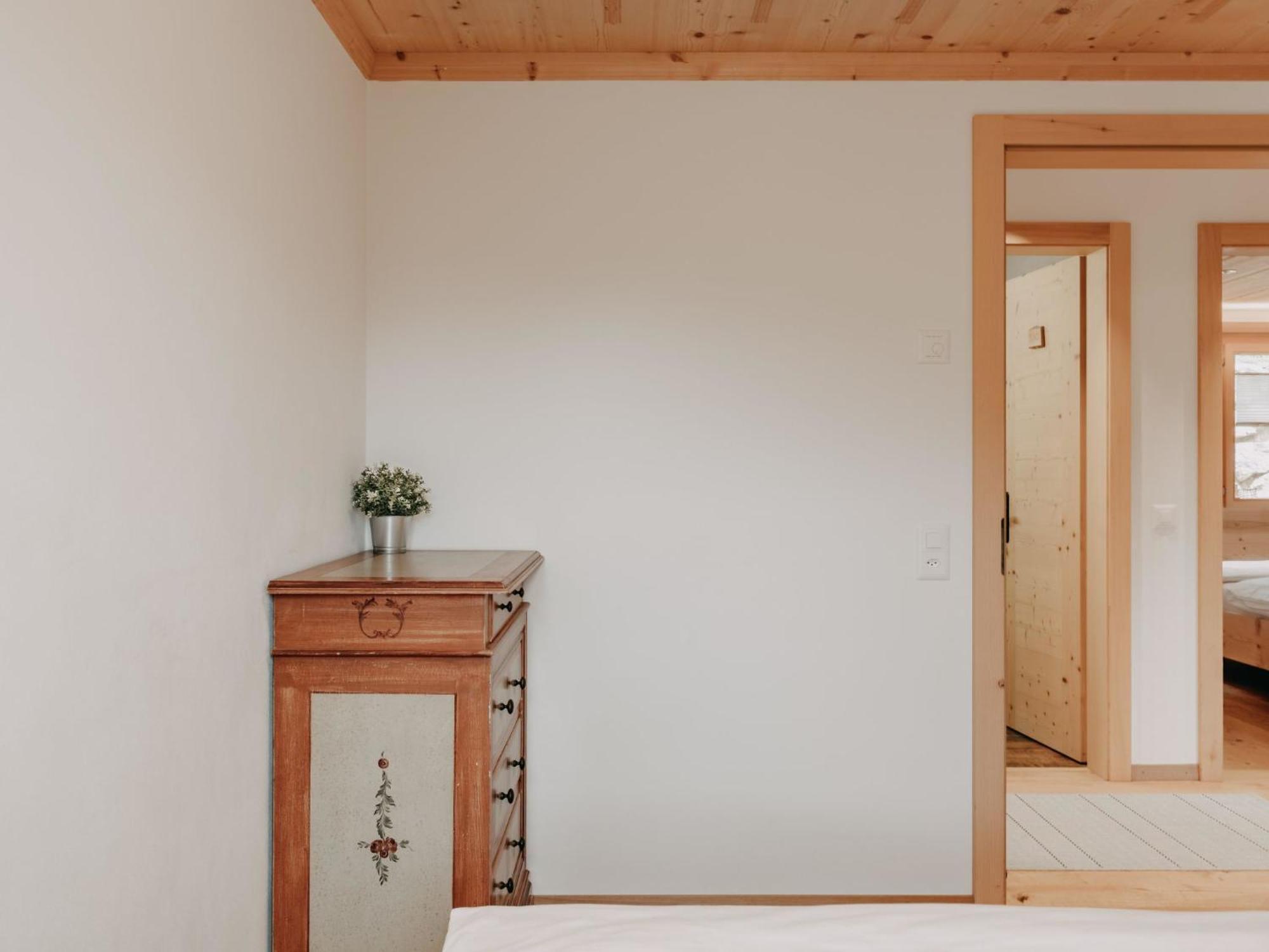 Apartment Giferblick By Interhome Γκστάαντ Εξωτερικό φωτογραφία