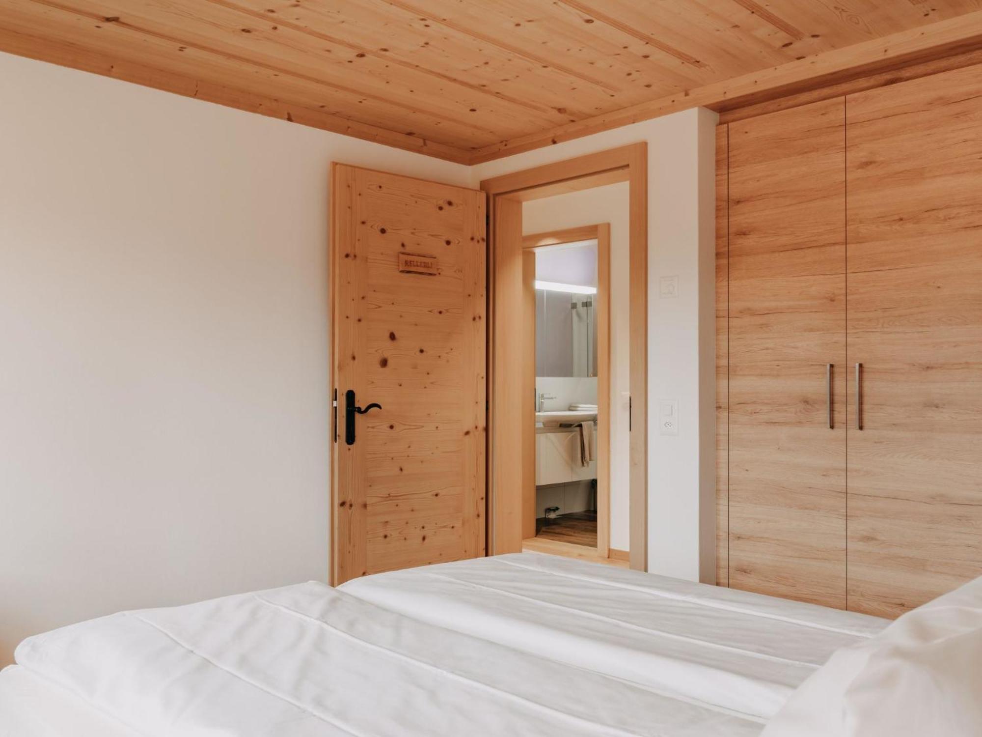 Apartment Giferblick By Interhome Γκστάαντ Εξωτερικό φωτογραφία